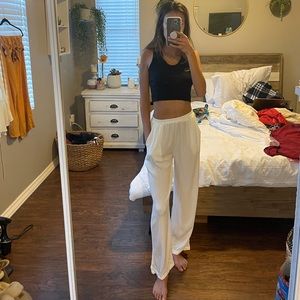 Nasty gal beach pant